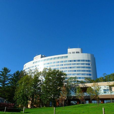 Shin Furano Prince Hotel Εξωτερικό φωτογραφία Sapporo Graduate School of Medicine