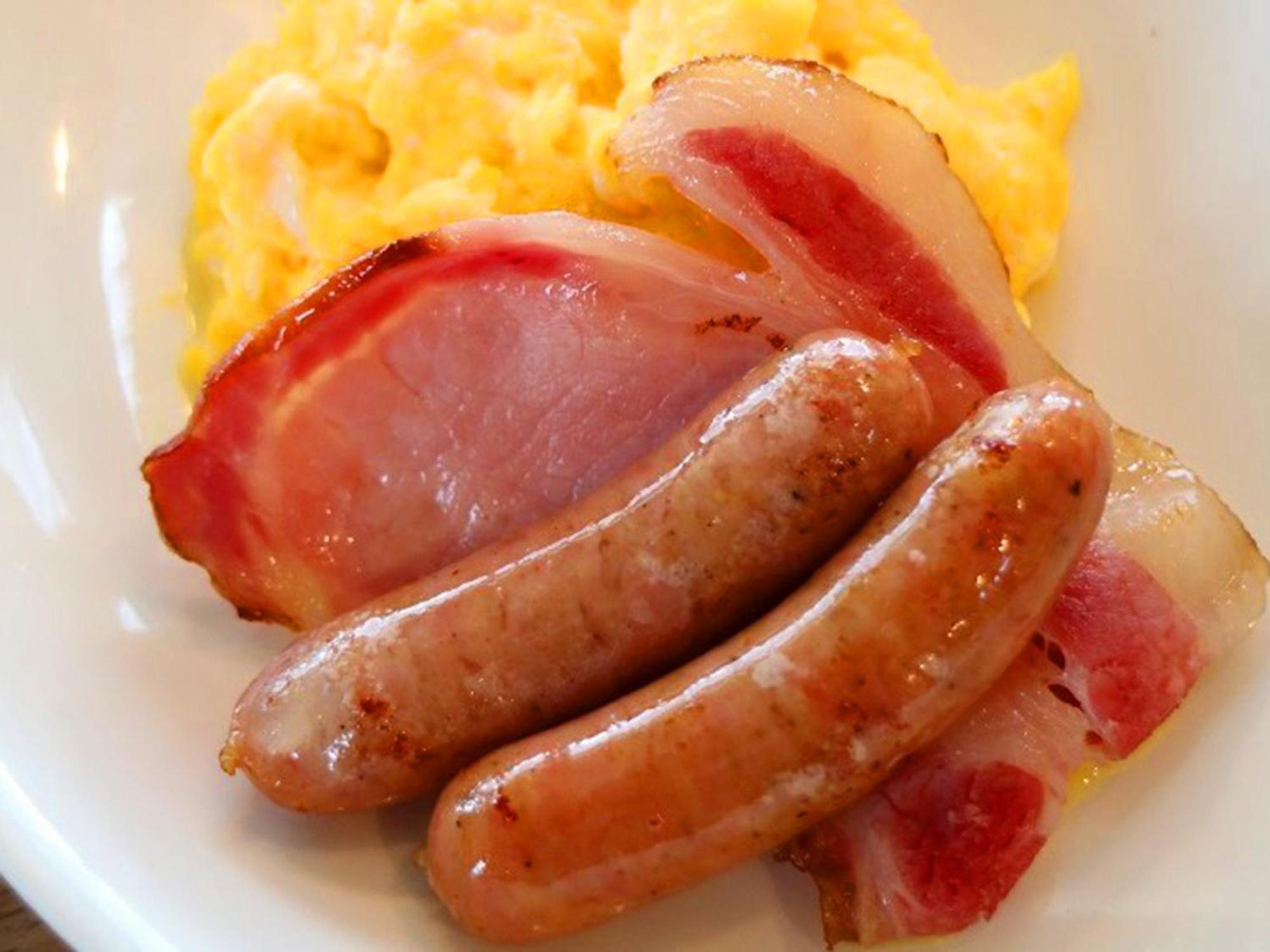Shin Furano Prince Hotel Εξωτερικό φωτογραφία English breakfast
