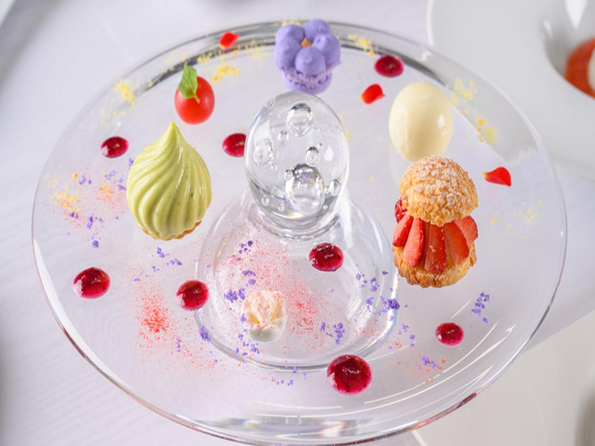 Shin Furano Prince Hotel Εξωτερικό φωτογραφία A dessert
