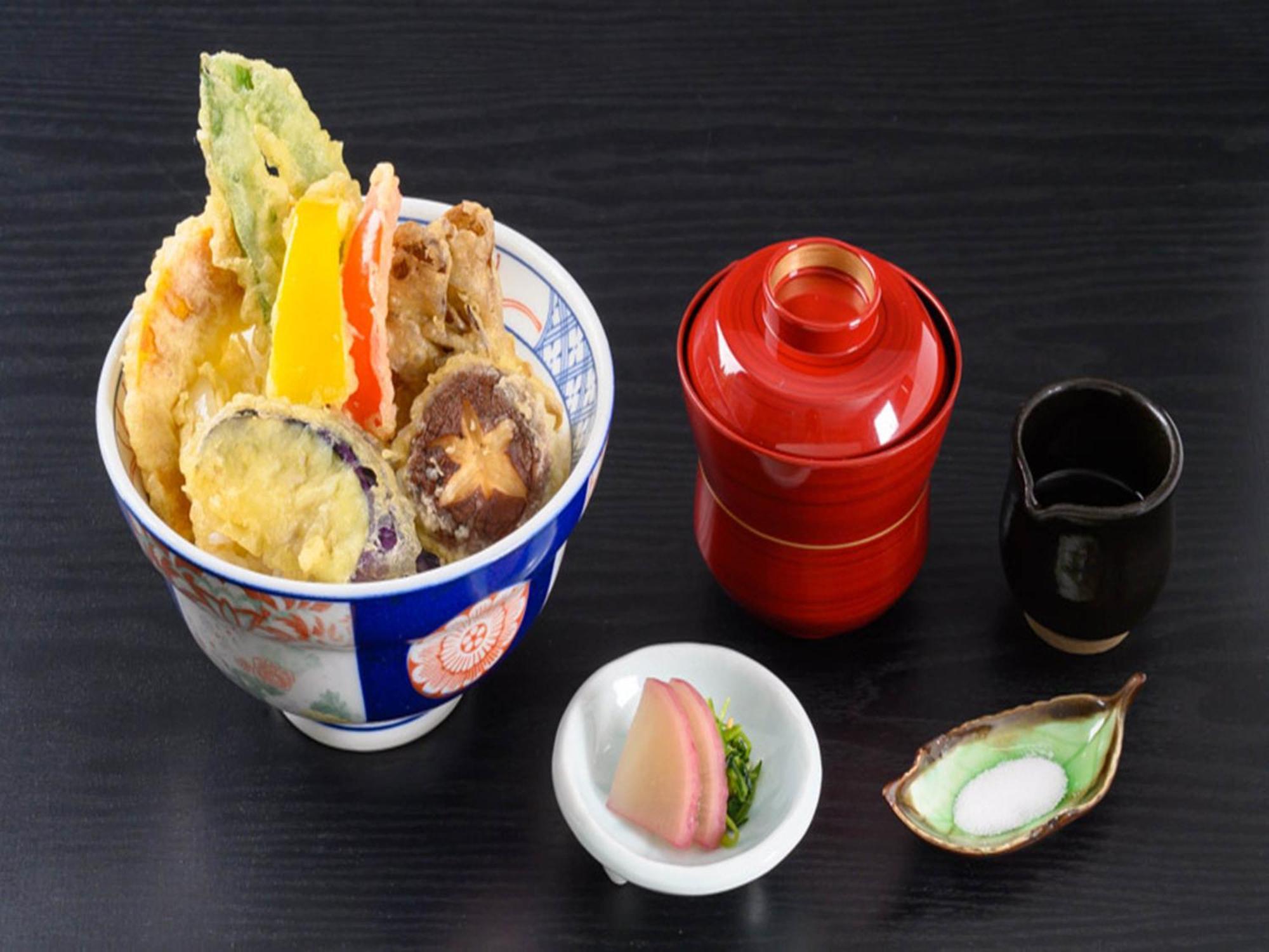 Shin Furano Prince Hotel Εξωτερικό φωτογραφία Tempura