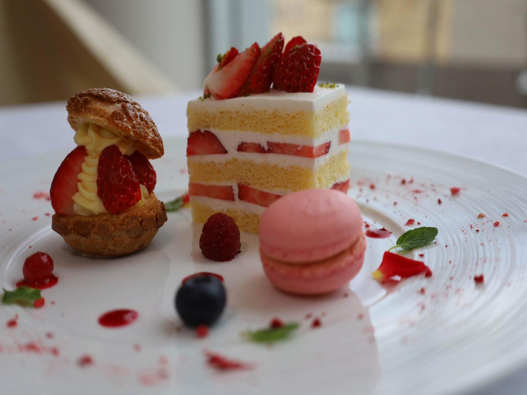 Shin Furano Prince Hotel Εξωτερικό φωτογραφία A dessert