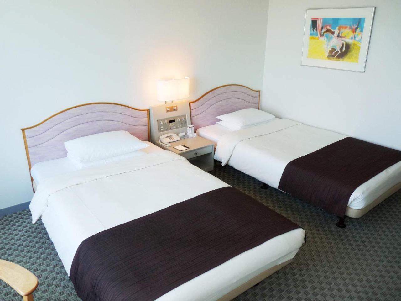 Shin Furano Prince Hotel Εξωτερικό φωτογραφία A room at the hotel